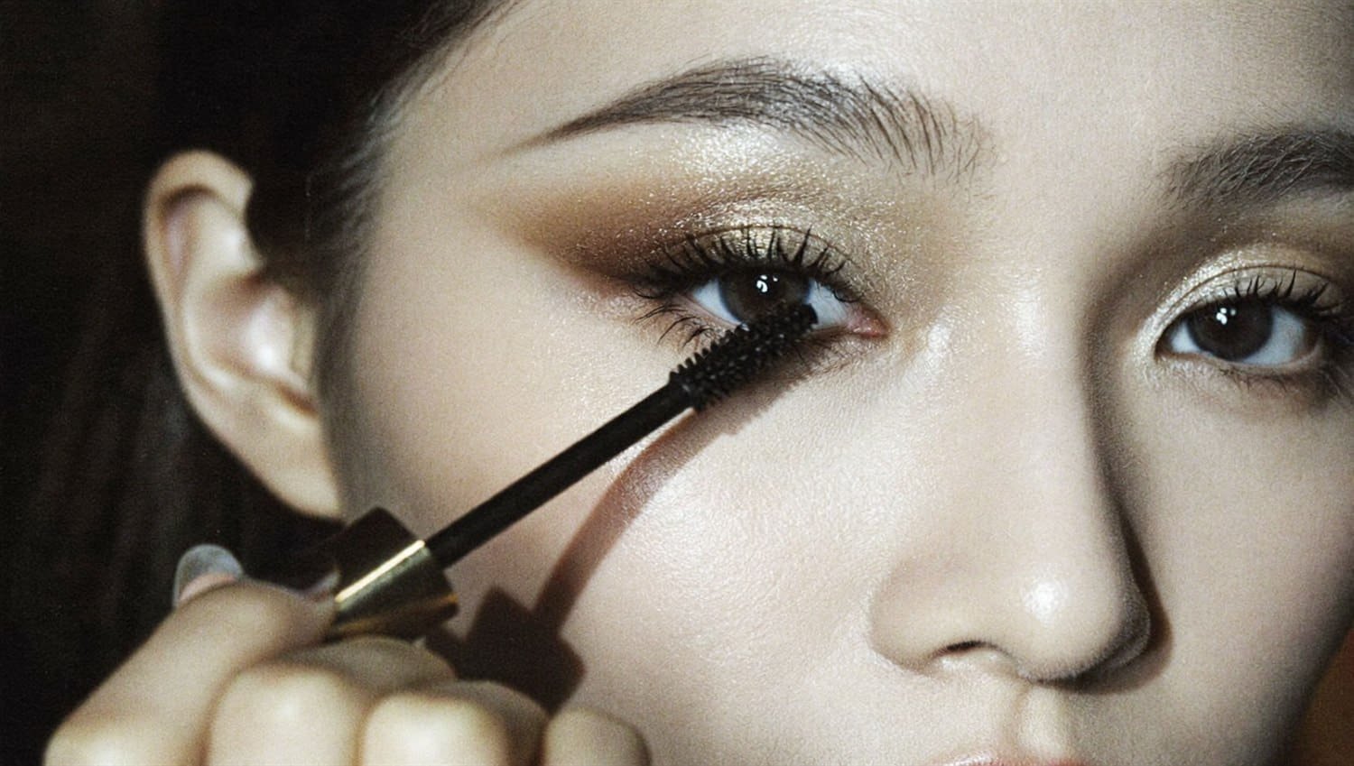 Lashes & Brows
